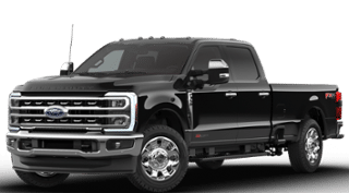 2026 Ford Super Duty® External Image 2